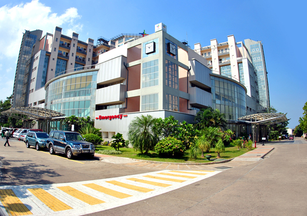 Lanka Hospitals opens state-of-the-art Heart Centre